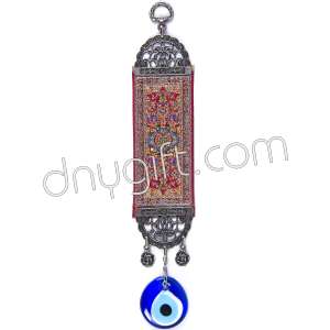 5 cm Turkish Woven Carpet Wall Hanging Ornament 120