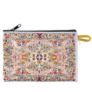 Woven Coin Purse 367