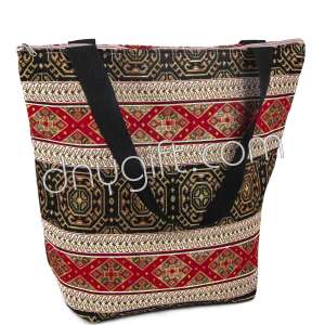 Turkish Tapestry Beach Bag 40