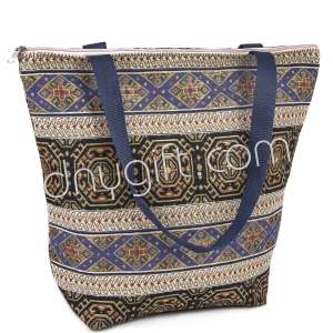 Turkish Tapestry Beach Bag 53