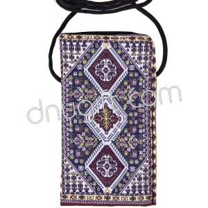 Dokuma Gözlük Kılıfı