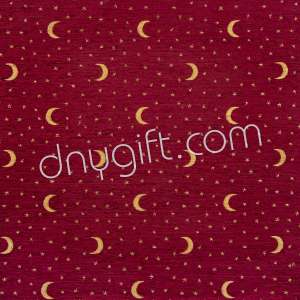 Turkish Patterned Fabric 1254k-0413