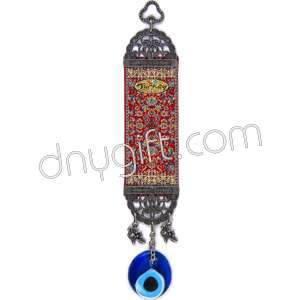 5 cm Turkish Woven Carpet Wall Hanging Ornament 171