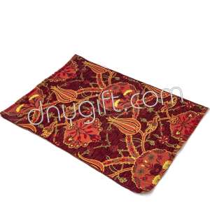 35*50 Turkish Designed Luxury Serving Cover