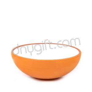 10 Cm Avanos Clay Pottery Bowl 10