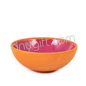 10 Cm Avanos Clay Pottery Bowl 11
