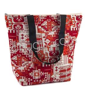 Turkish Tapestry Beach Bag