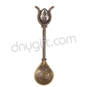 Turkish Style Tea Spoon 