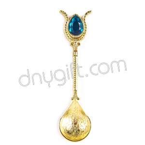 Turkish Style Tea Spoon 