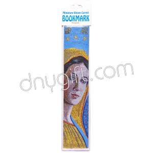 Turkish Woven Icon Bookmark