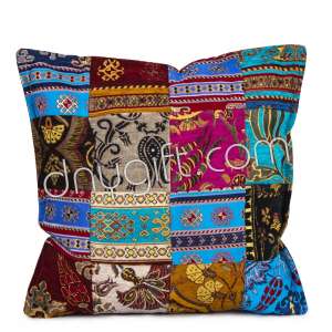 Patchwork Cushion