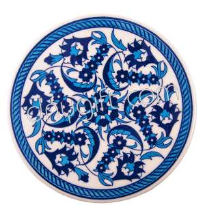 16 Cm Round Trivet