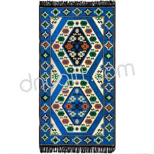 Authentic Kilim 80x155