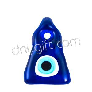 Turkish Evil Eye In Bell Shape