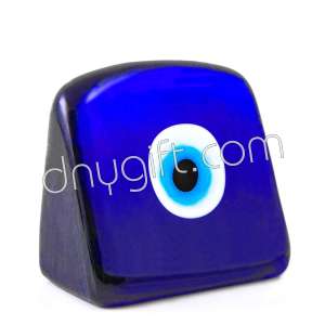 Big Turkish Evil Eye In Door Holder Shape