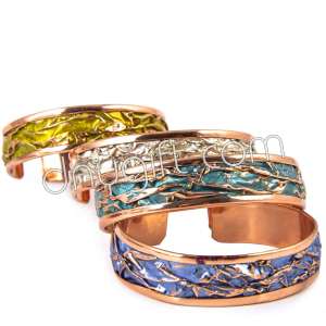 Turkish Traditional Copper Bracelet