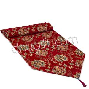 40x180 Turkish Patterned Runner 2214