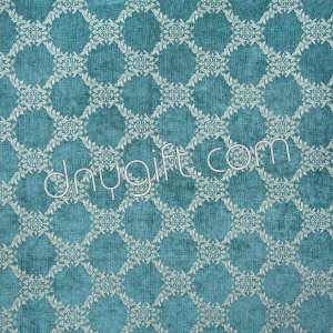 Turquois Micro Fabric
