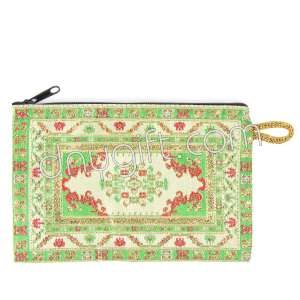 Woven Wallet 460