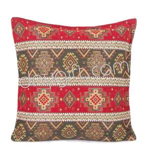 45x45 Kilim Cotton Fabric Turkish Cushion Cover