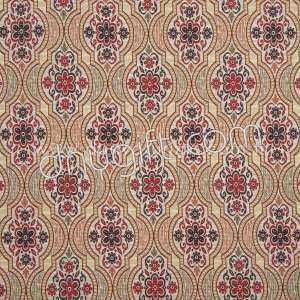 Cream Gobelin Fabric