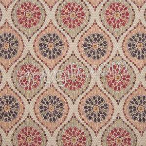 Cream Gobelin Fabric