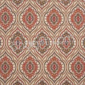 Cream Gobelin Fabric