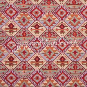 Cream Gobelin Fabric