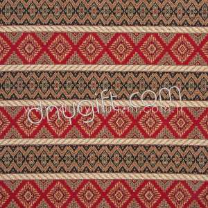 Cream Gobelin Fabric