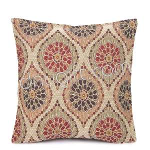 45x45 Kilim Cotton Fabric Turkish Cushion Cover