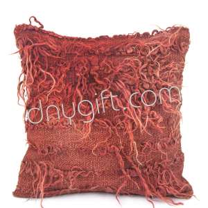 Hand Woven Kilim Cushion Pillow Cover