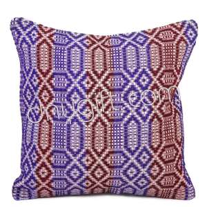 Hand Woven Kilim Cushion Pillow Cover