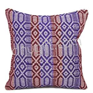 Hand Woven Kilim Cushion Pillow Cover