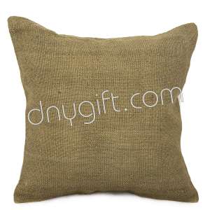 Hand Woven Kilim Cushion Pillow Cover