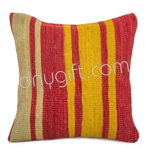 Hand Woven Kilim Cushion & Pillow 