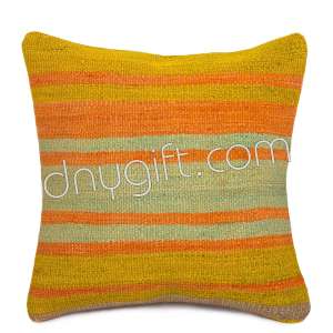 Hand Woven Kilim Cushion & Pillow 