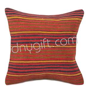 Hand Woven Kilim Cushion & Pillow 