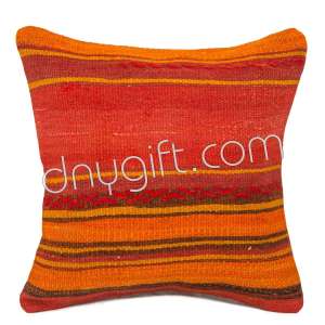 Hand Woven Kilim Cushion & Pillow 