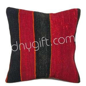 Hand Woven Kilim Cushion & Pillow 