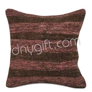 Hand Woven Kilim Cushion Pillow Cover