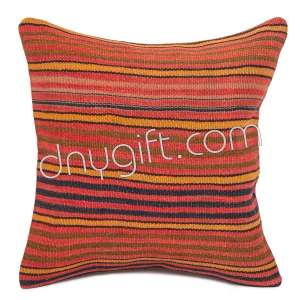 Hand Woven Kilim Cushion Pillow Cover