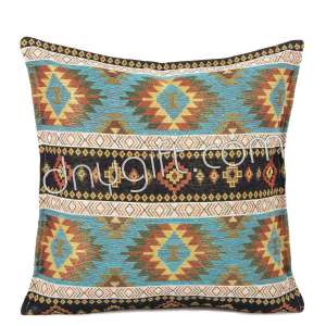 45X45 Goblen Kilim Minder