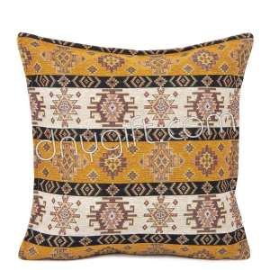45x45 Kilim Cotton Fabric Cushion