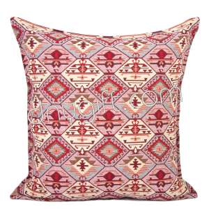 70x70 Kilim Cotton Fabric Cushion