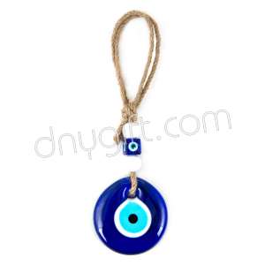 No 2 Linen Wall hanging 