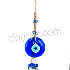 Evil Eye Wall Hanging Ornament 2055 9 cm