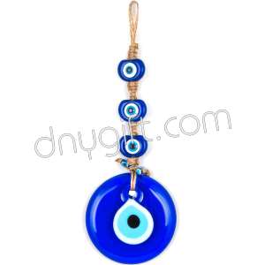 Evil Eye Wall Hanging Ornament 2064 9 cm