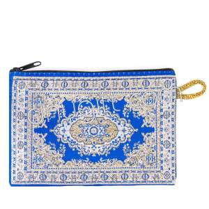Turkish Woven Wallet 461