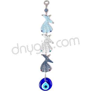 Triplet Whirling Dervish  Hanging Wall 