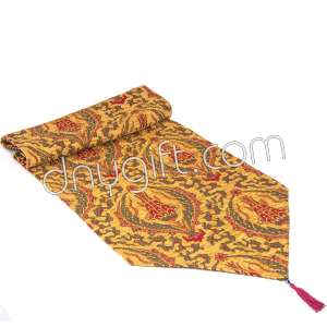 40x180 Tulip Mustard Runner